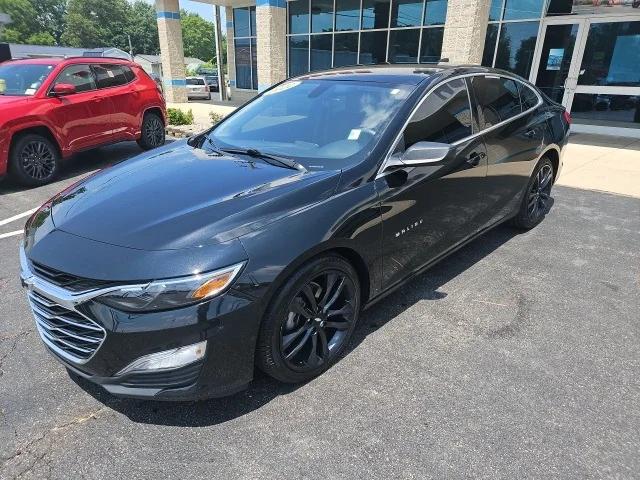 2022 Chevrolet Malibu FWD LS 2022 Chevrolet Malibu FWD LS