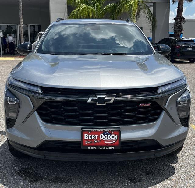 2024 Chevrolet Trax FWD 2RS