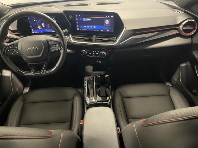 2024 Chevrolet Trax FWD 2RS