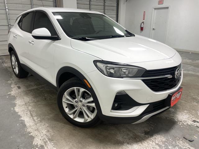 2023 Buick Encore GX Preferred FWD