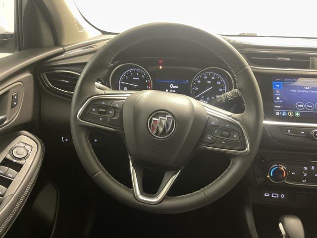2023 Buick Encore GX Preferred FWD