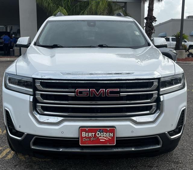 2022 GMC Acadia FWD SLT
