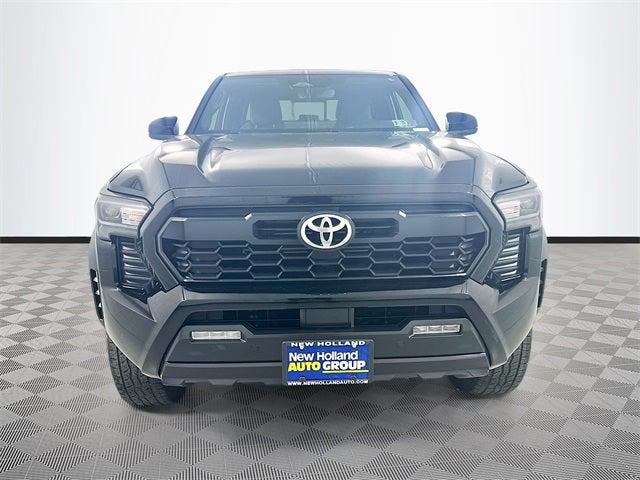 2024 Toyota Tacoma Hybrid TRD Off Road