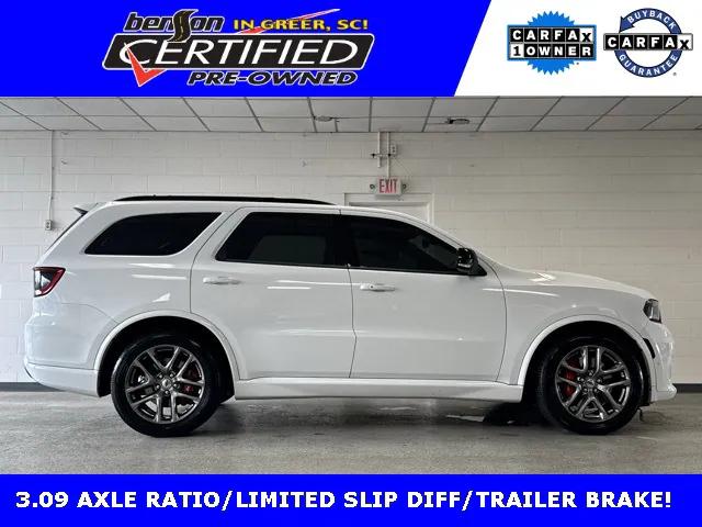 2023 Dodge Durango R/T Plus AWD
