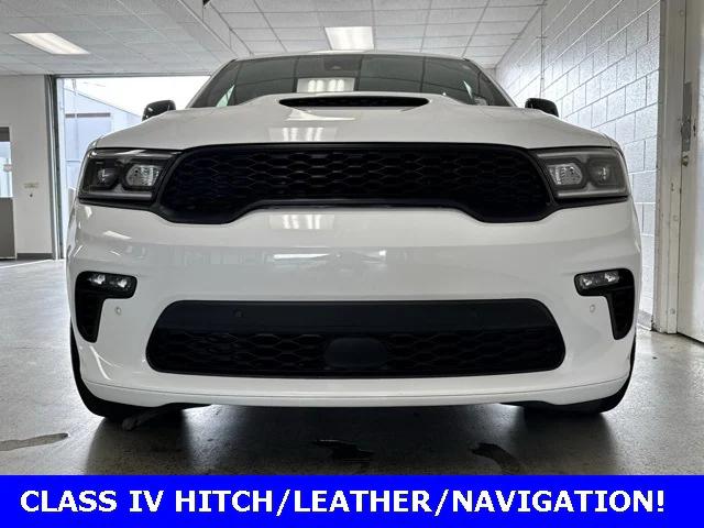 2023 Dodge Durango R/T Plus AWD