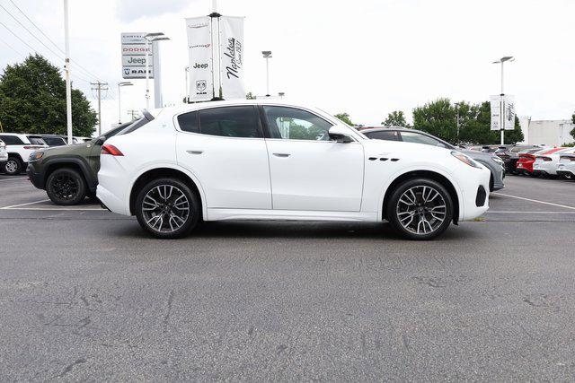 2023 Maserati Grecale GT