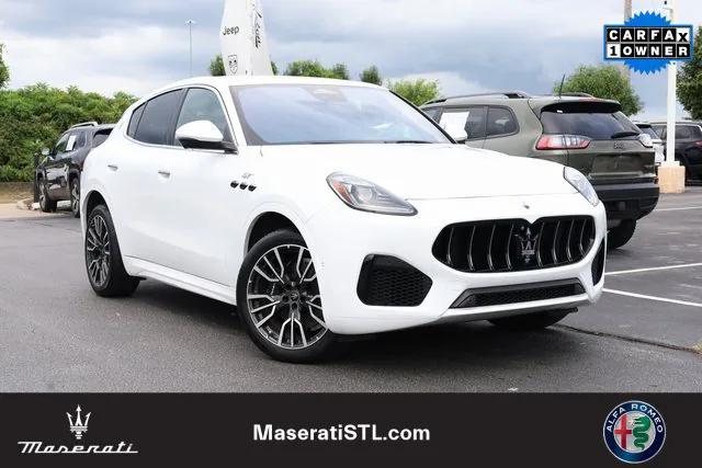 2023 Maserati Grecale GT