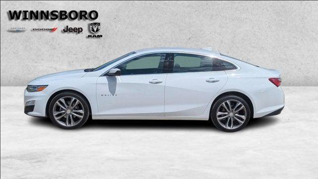 2024 Chevrolet Malibu FWD 2LT