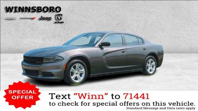 2023 Dodge Charger SXT 2023 Dodge Charger SXT