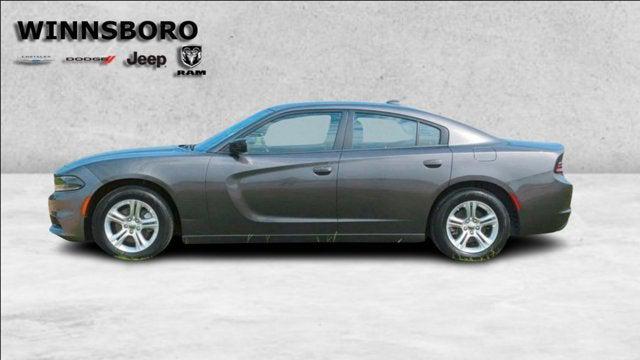 2023 Dodge Charger SXT 2023 Dodge Charger SXT