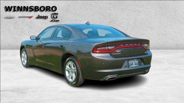 2023 Dodge Charger SXT 2023 Dodge Charger SXT
