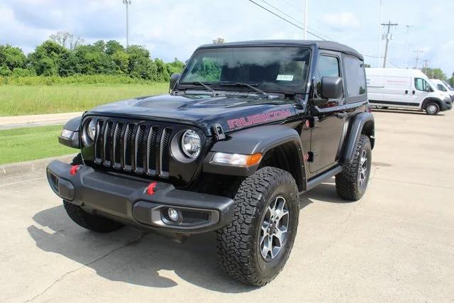 2022 Jeep Wrangler Rubicon 4x4 2022 Jeep Wrangler Rubicon 4x4