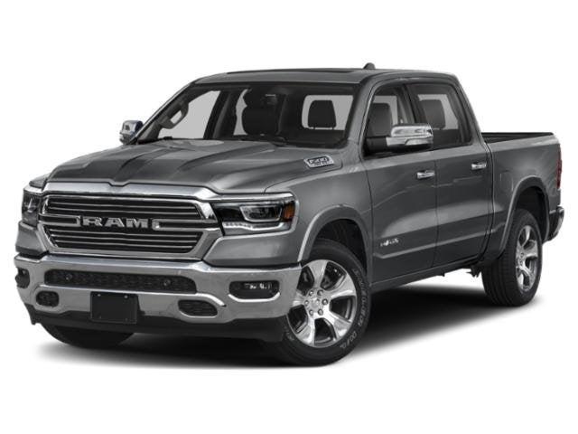 2021 RAM 1500 Limited Crew Cab 4x4 57 Box