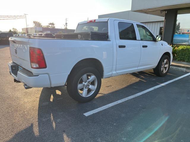 2015 RAM 1500 Express