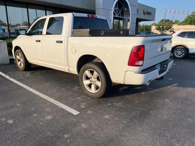 2015 RAM 1500 Express