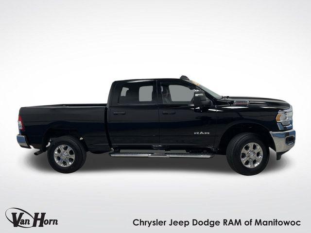 2024 RAM 2500 Big Horn Crew Cab 4x4 64 Box