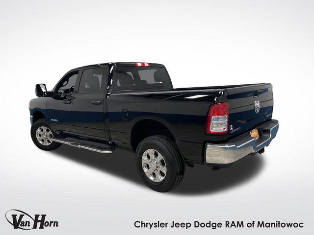 2024 RAM 2500 Big Horn Crew Cab 4x4 64 Box