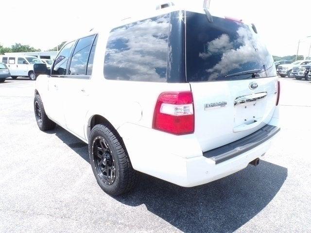 2012 Ford Expedition Limited 2012 Ford Expedition Limited