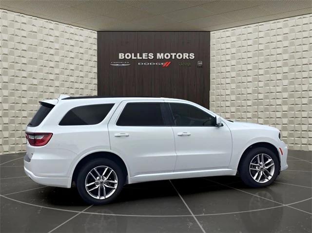 2022 Dodge Durango GT Plus AWD