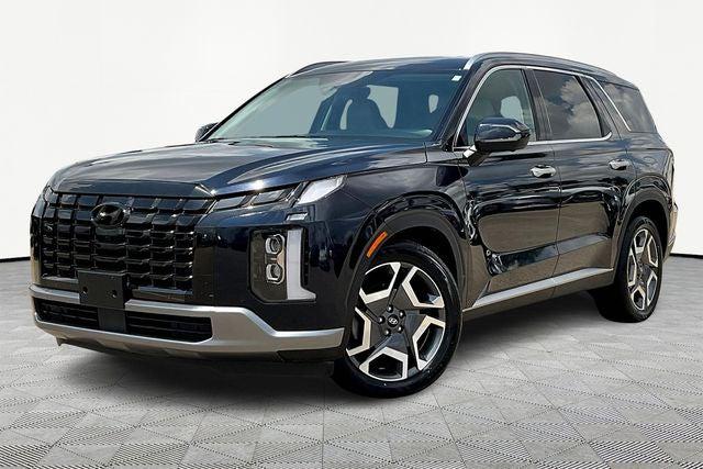 2024 Hyundai Palisade SEL 2024 Hyundai Palisade SEL