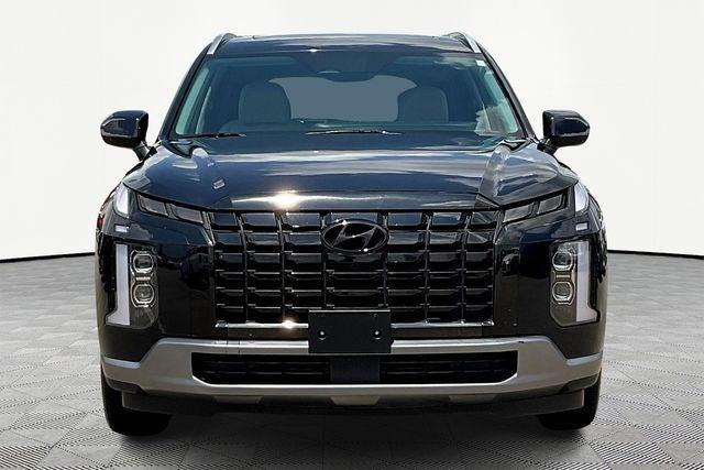 2024 Hyundai Palisade SEL 2024 Hyundai Palisade SEL