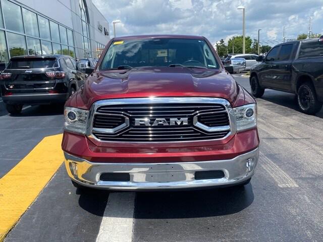 2019 RAM 1500 Classic Laramie Crew Cab 4x2 57 Box