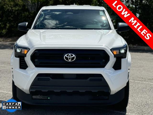 2024 Toyota Tacoma SR 2WD