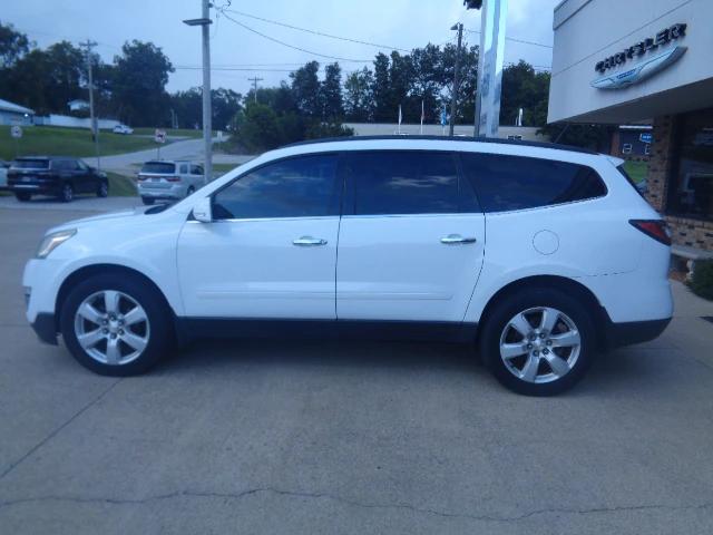 2016 Chevrolet Traverse 1LT