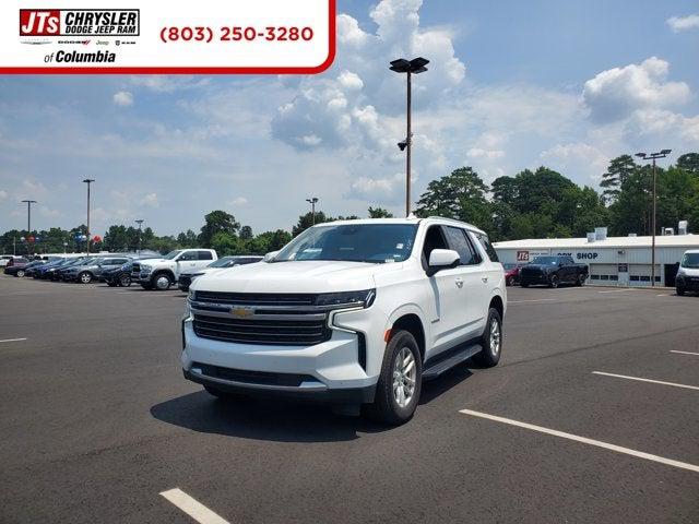 2023 Chevrolet Tahoe 2WD LT
