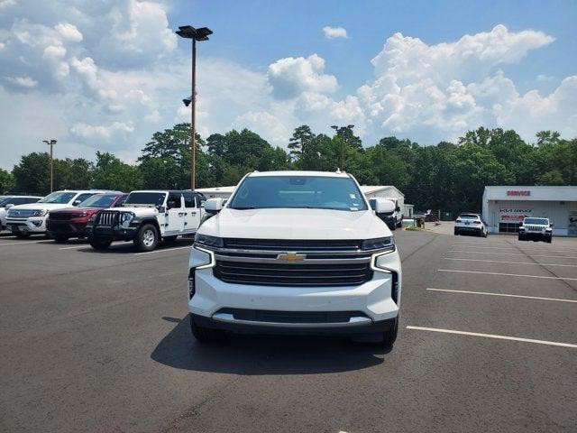 2023 Chevrolet Tahoe 2WD LT