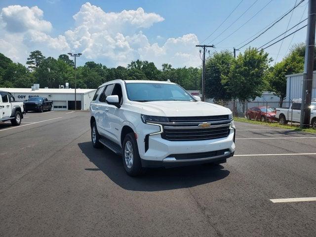 2023 Chevrolet Tahoe 2WD LT