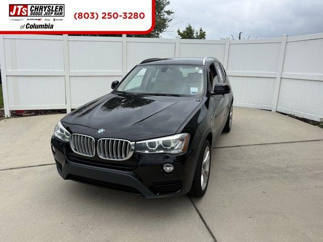 2015 BMW X3 sDrive28i 2015 BMW X3 sDrive28i