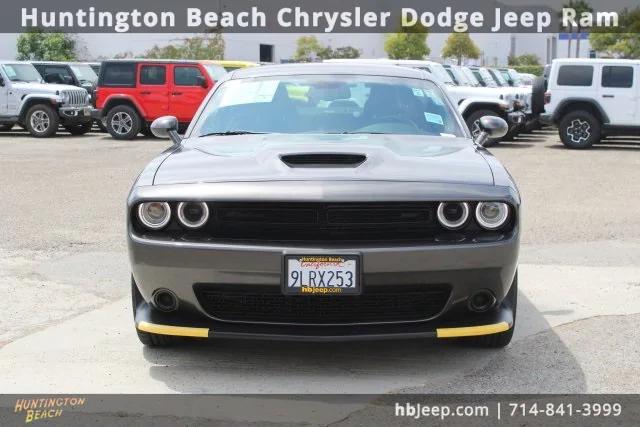 2023 Dodge Challenger GT AWD