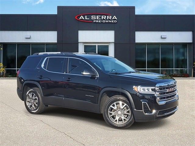 2023 GMC Acadia FWD SLE