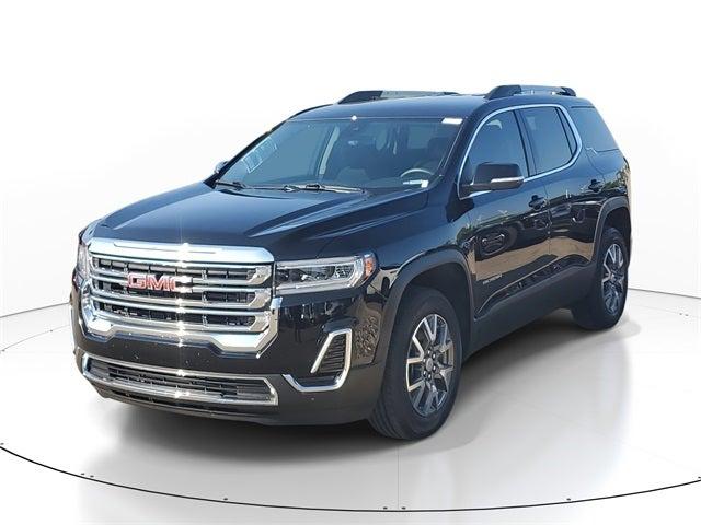 2023 GMC Acadia FWD SLE
