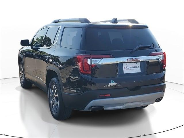 2023 GMC Acadia FWD SLE