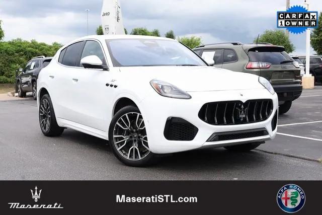 2023 Maserati Grecale GT