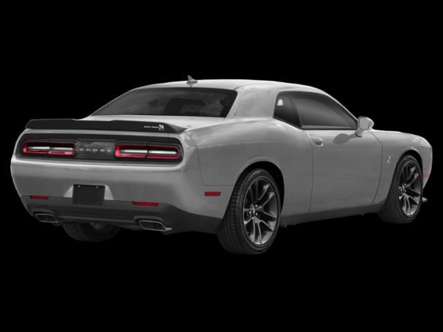2023 Dodge Challenger R/T Scat Pack Widebody