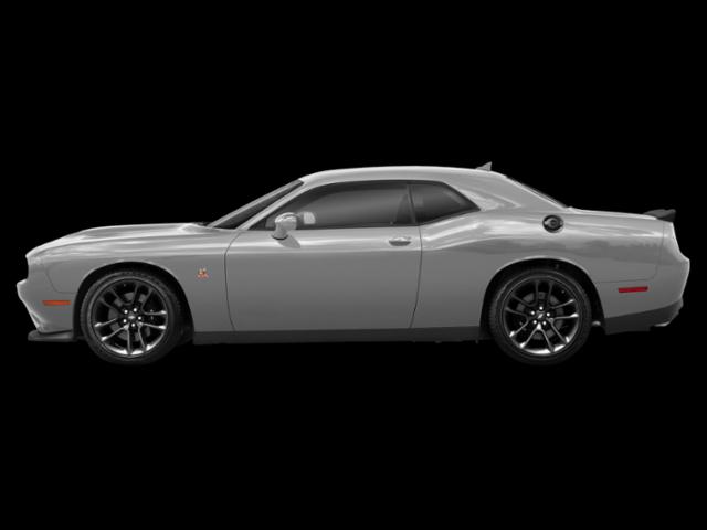2023 Dodge Challenger R/T Scat Pack Widebody