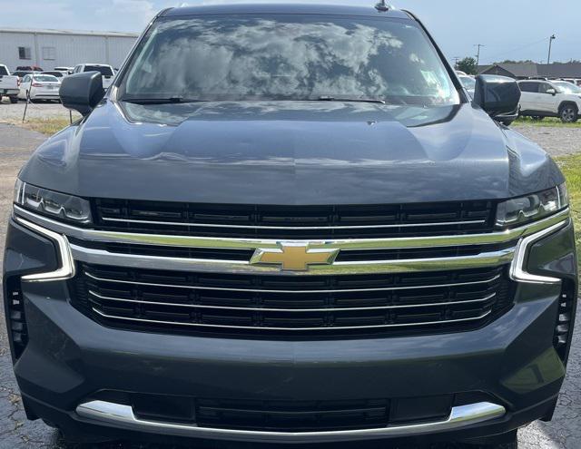2021 Chevrolet Tahoe 2WD LT