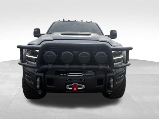 2024 RAM 3500 Laramie Crew Cab 4x4 64 Box 2024 RAM 3500 Laramie Crew Cab 4x4 64 Box