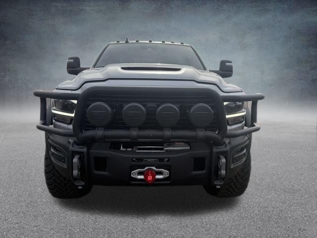 2024 RAM 3500 Laramie Crew Cab 4x4 64 Box 2024 RAM 3500 Laramie Crew Cab 4x4 64 Box