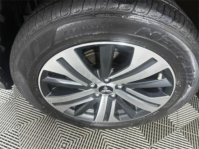 2022 Mitsubishi Outlander Sport 2.0 ES AWC