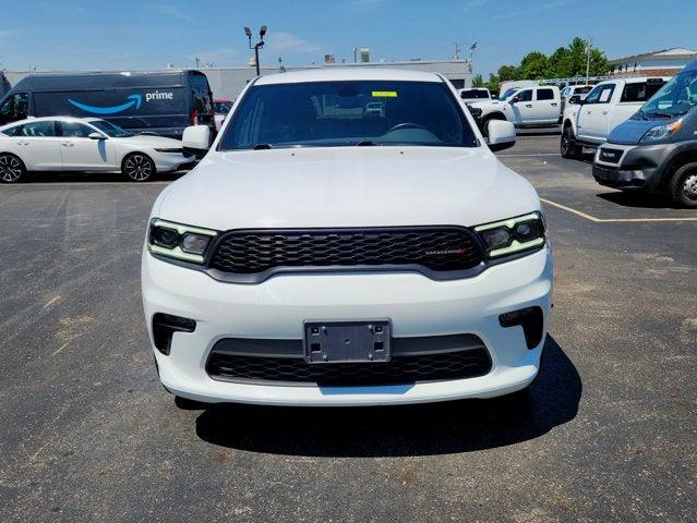 2022 Dodge Durango GT AWD