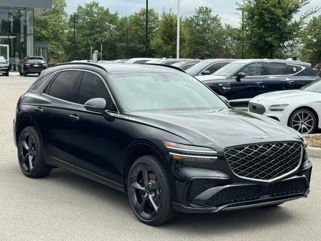 2026 Genesis GV70 3.5T Sport Prestige for sale in Indianapolis, IN