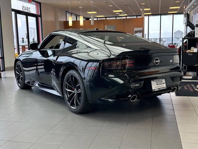 2024 Nissan Z Performance Auto