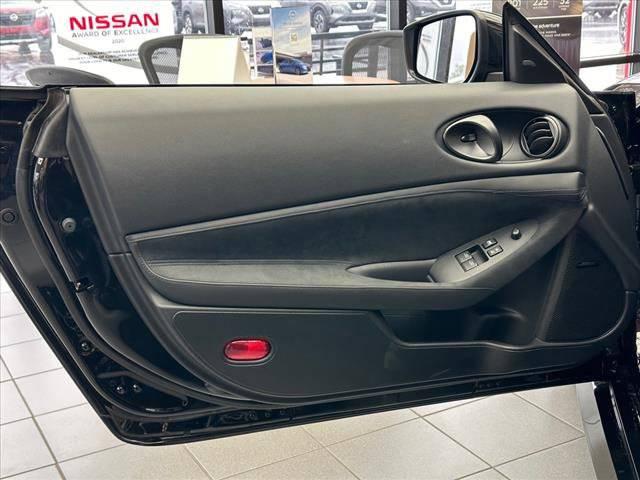 2024 Nissan Z Performance Auto