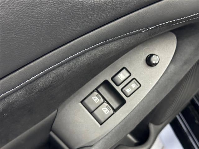 2024 Nissan Z Performance Auto