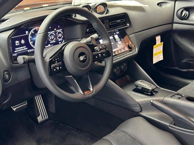 2024 Nissan Z Performance Auto
