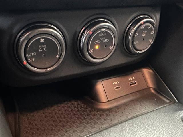 2024 Nissan Z Performance Auto